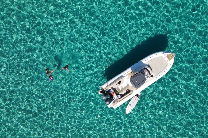 Luxury Boat Private Tour to Favignana and Levanzo in Sicily - Cala Rossa, Favignana’s Big Coastal Moment