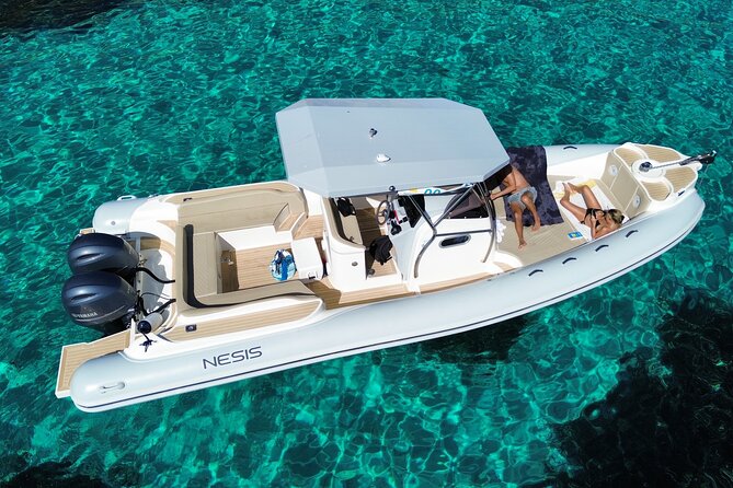 Luxury Private Tour of the Egadi Islands: Favignana&Levanzo from Trapani - Cala Rossa and Scalo Cavallo