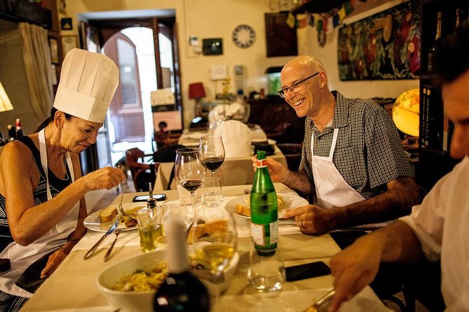 Market tour and Cooking Class in Ortigia - Key points to know before booking