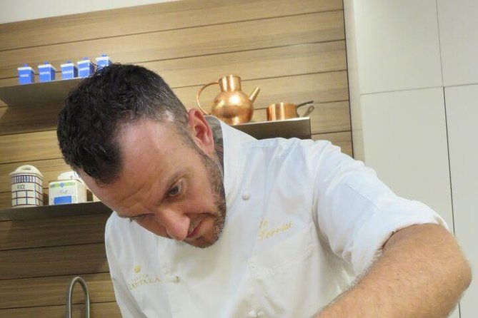 Market tour and Cooking Class in Ortigia - Turning market ingredients into Sicilian dishes