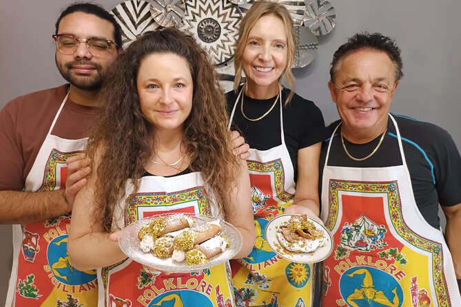 Market Tour with Cooking Class and Lunch with Negropolis View - What is included in the $142.98 price
