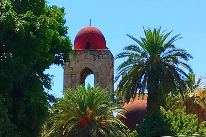 Markets and monuments: walking tour and street food in Palermo - Five tastings at Dainotti’s