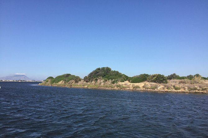 Marsala Salt Pans and Mothia Island Boat Tour - The Sicilian Tasting: Salt Flower, Citrus, and Wine