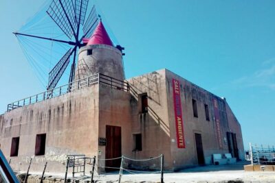 Marsala Salt Pans and Mothia Island Boat Tour