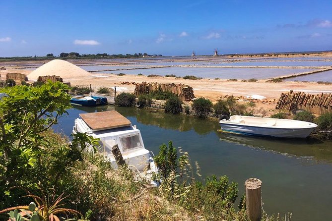 Marsala Salt Pans and Mothia Island Boat Tour - Is $108.61 a Fair Price?
