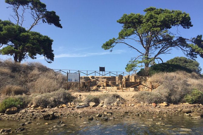Marsala Salt Pans and Mothia Island Boat Tour - Cancellation and Weather Considerations