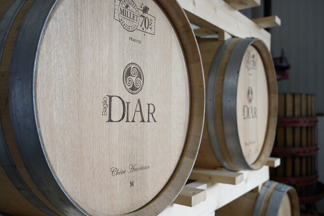Marsala Tasting of 5 Sicilian organic wines - Meeting point and planning advice