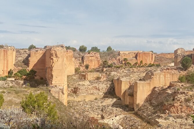 MARSALA UNDERGROUND let's discover the hidden part of the city - What the quarry tells you about Marsala