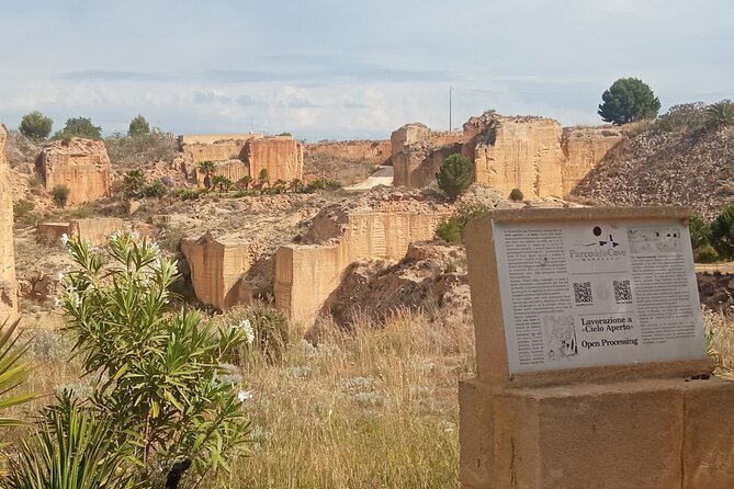 MARSALA UNDERGROUND let's discover the hidden part of the city - Is the $30.10 price good value?