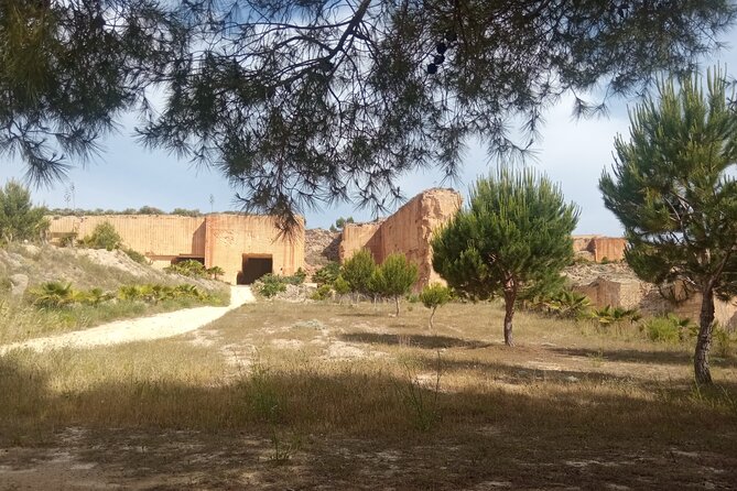 MARSALA UNDERGROUND let's discover the hidden part of the city - Who will enjoy this underground walk?