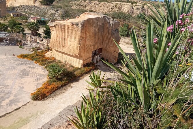 MARSALA UNDERGROUND let's discover the hidden part of the city - Practical advice for a better visit