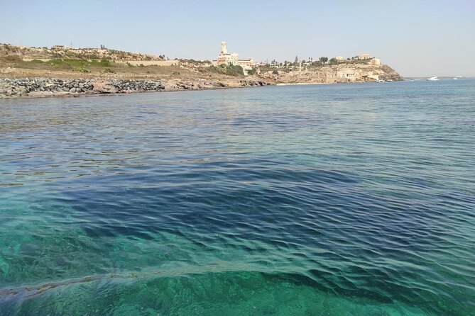 Marzamemi & Portopalo (departure from Syracuse area) - Private transport changes the pace