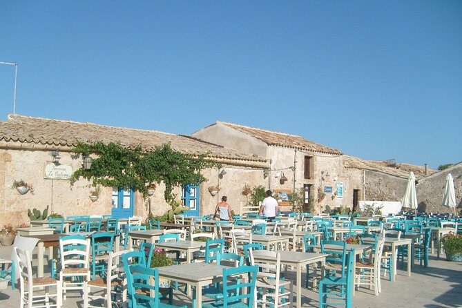 Marzamemi & Portopalo (departure from Syracuse area) - Is $65.94 a fair price?