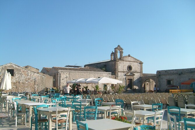 Marzamemi & Portopalo (departure from Syracuse area) - Timing, weather, and cancellation rules