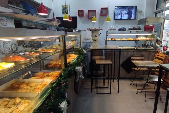 Master the Art of Arancino: A Hands-On Cooking Class in Ortigia - Why arancino makes a good first Sicilian cooking class