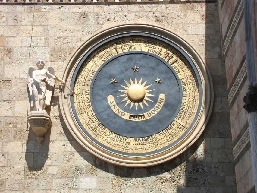 Messina: 2-Hour Walking Tour with a Private Guide - Final call: a strong introduction for the right group size