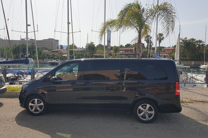 Messina and Taormina City Tour from Messina - Private tour - Food, cannoli, and making the most of free time