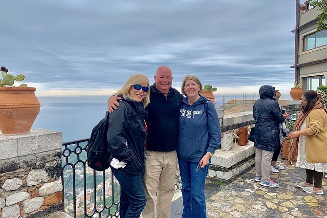 Messina and Taormina City Tour from Messina - Private tour - Messina’s cathedral and the city viewpoint