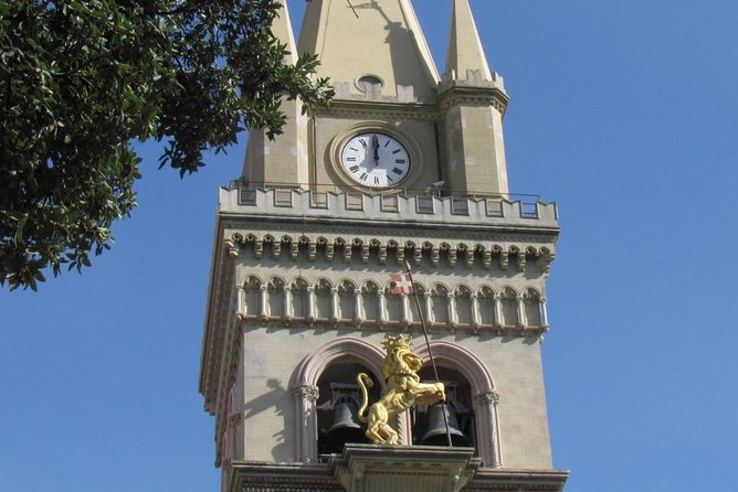 Messina City and Coast Tour - Key points to know before booking