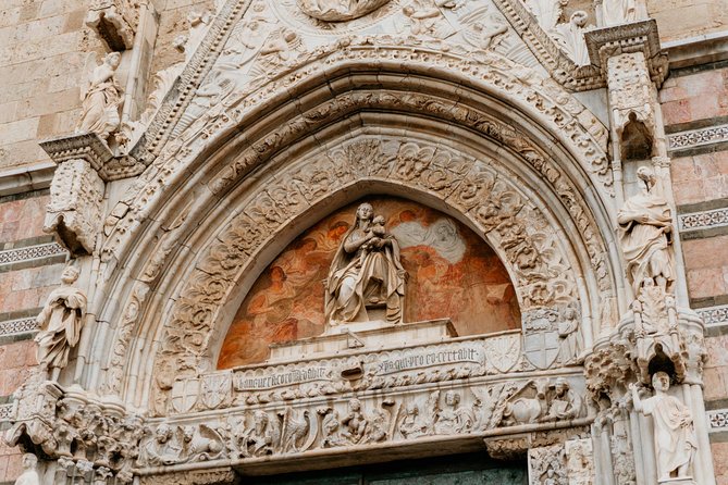 Messina City and Coast Tour - A useful half-day plan from Messina Port