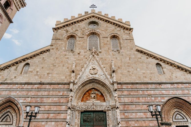 Messina City and Coast Tour - Churches that reveal Messina’s layered past