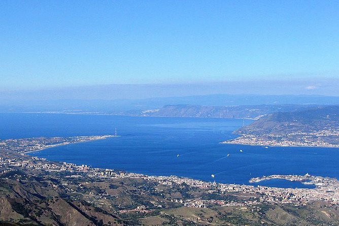 Messina City and Coast Tour - What the guides add to the day