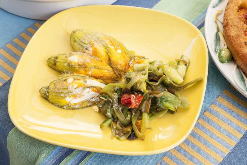 Messina: Cooking Demo & Meal at a Local's Home - Key points to know before booking