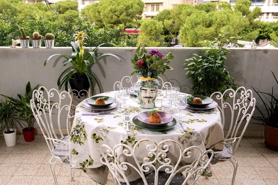 Messina: Cooking Demo & Meal at a Local's Home - The cooking demonstration: useful, but keep expectations sensible