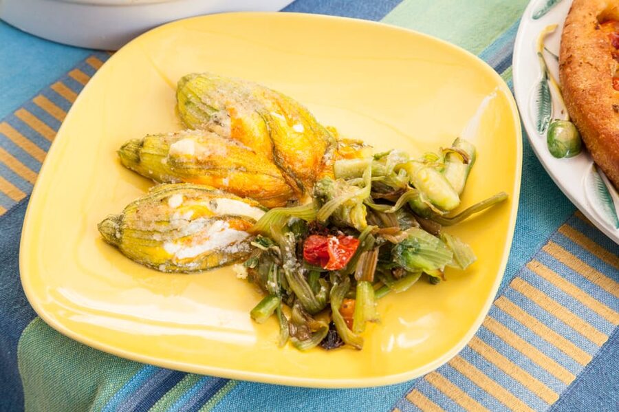 Messina: Cooking Demo & Meal at a Local's Home - Hospitality is the main reason to choose this tour