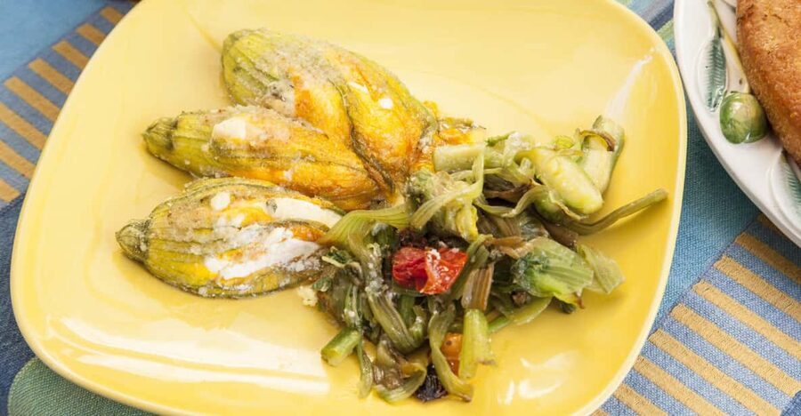 Messina: Cooking Demo & Meal at a Local's Home - Is $112.15 a fair price?