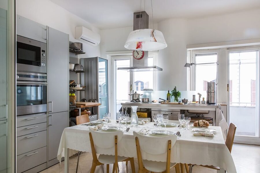 Messina: Cooking Demo & Meal at a Local's Home - Who should book this Messina home meal?