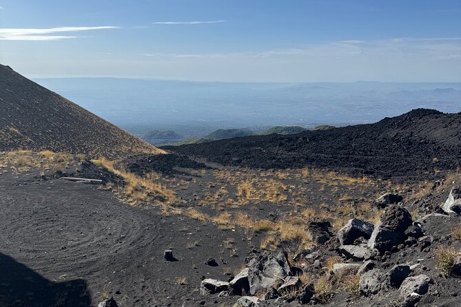 Messina, Group Tour For Etna and Taormina Cruisers - Who will enjoy this excursion most