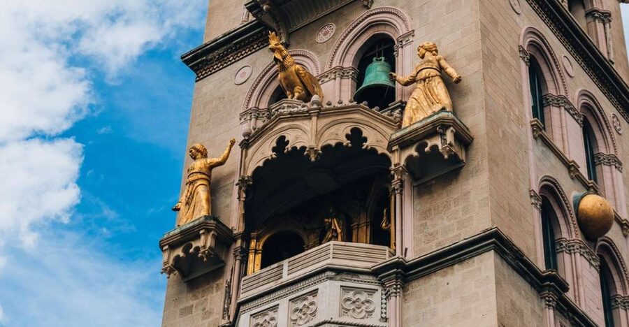Messina: Guided City Highlights Walking Tour - Starting at Messina’s cruise harbor