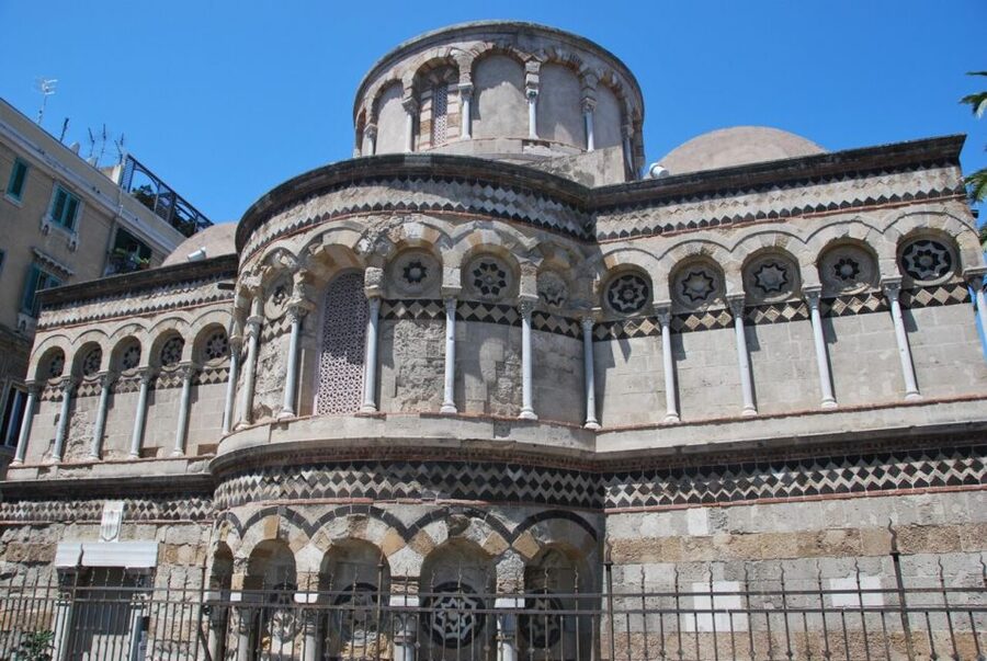 Messina: Guided City Highlights Walking Tour - Is $59 good value for two hours?