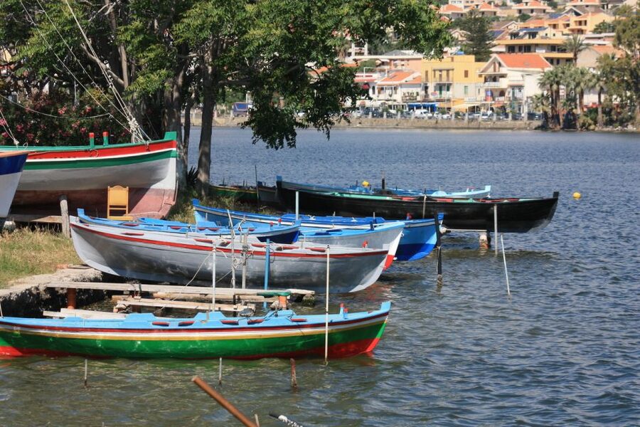 Messina: Guided City Highlights Walking Tour - Who should book this Messina walk?