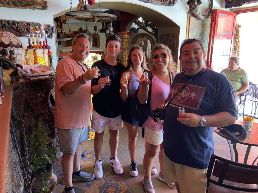 Messina: Ionian Coast Private Day Trip with Cannoli Tasting - Savoca and the Sicilian setting of The Godfather