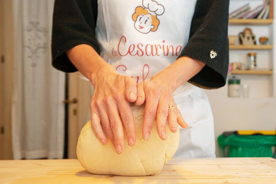 Messina: Pasta & Tiramisu Cooking Class at a Local's Home - Tiramisu adds a sweet finish