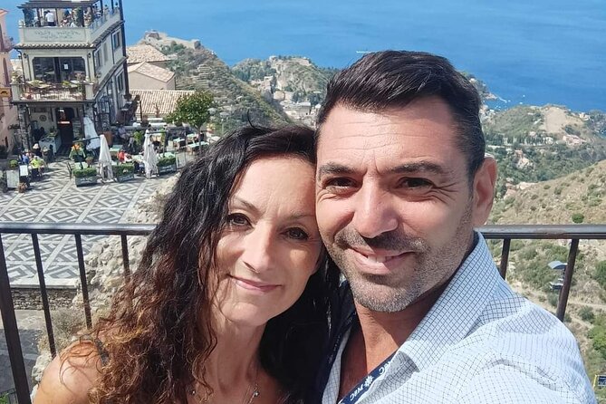 Messina Private excursion Taormina and Castelmola - Why the high road to Castelmola matters