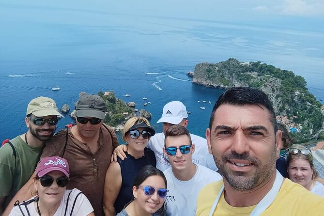 Messina Private excursion Taormina and Castelmola - Timing from Messina and cruise-port planning