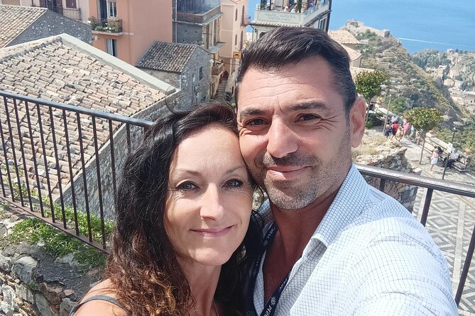 Messina Private excursion Taormina and Castelmola - Who will enjoy this outing most