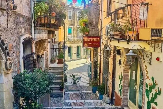 Messina Private excursion Taormina and Castelmola - Should you book the Messina Taormina excursion?