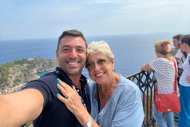 Messina Private excursion Taormina and Castelmola - A private tour that can change shape during the day