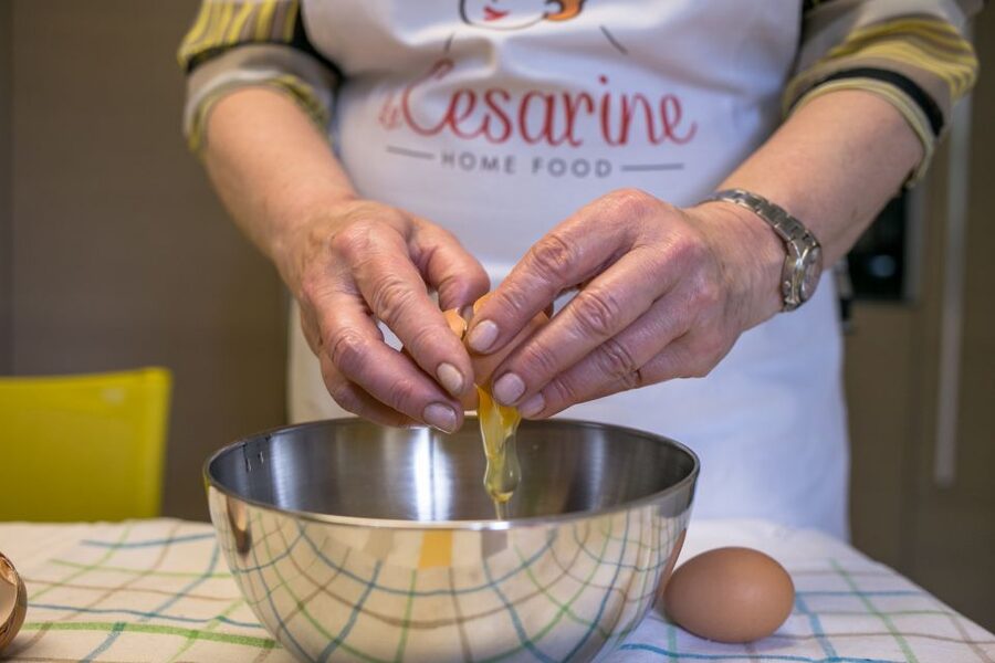 Messina: Private Pasta-Making Class at a Local's Home - What your workstation adds to the experience