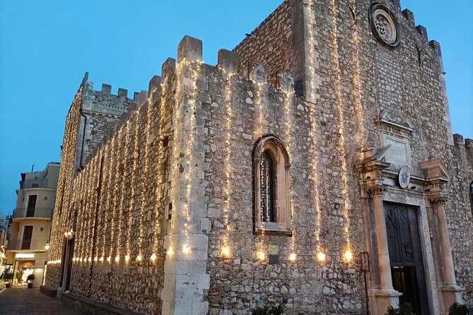 Messina Private Tour of Taormina City and Isola Bella (beach) - Why this private Sicily day works