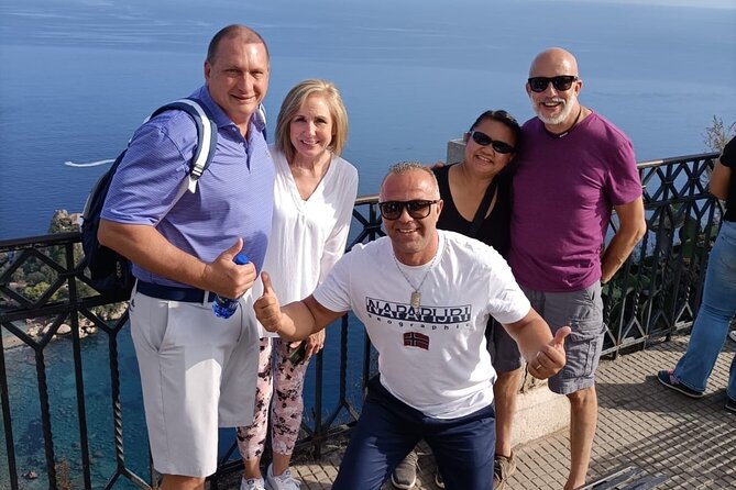 Messina Private Tour of Taormina City and Isola Bella (beach) - Guides, drivers, and the value of a private vehicle