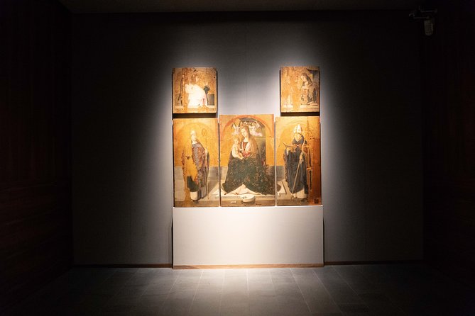Messina Regional museum and historical city center - Key points to know before booking