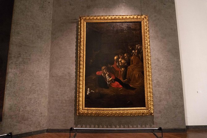 Messina Regional museum and historical city center - Why this four-hour Messina tour works well from port