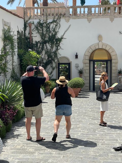 Messina, Savoca, Taormina e Castelmola - FAQ