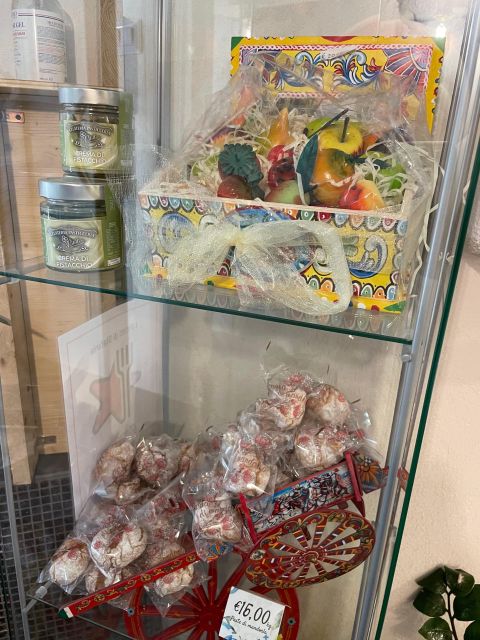 Messina, Savoca, Taormina e Castelmola - What the price includes, and what it does not