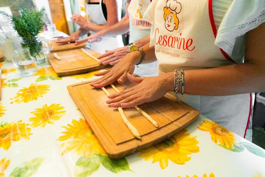 Messina: Share Your Pasta Love in Local's Home - My verdict on the home pasta experience